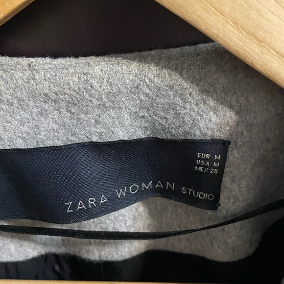 Wool vest - Picture 3 of 4